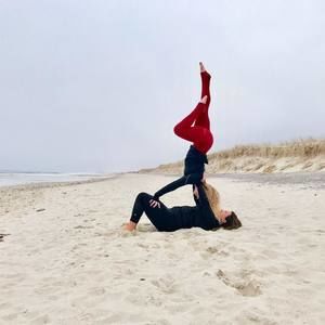 Meet your Posher, Kellie